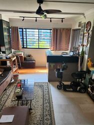 Blk 114 Pasir Ris Street 11 (Pasir Ris), HDB 5 Rooms #472862761